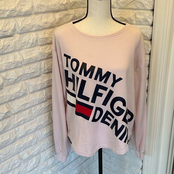 Tommy Hilfiger Sweatshirt - Picture 1 of 4